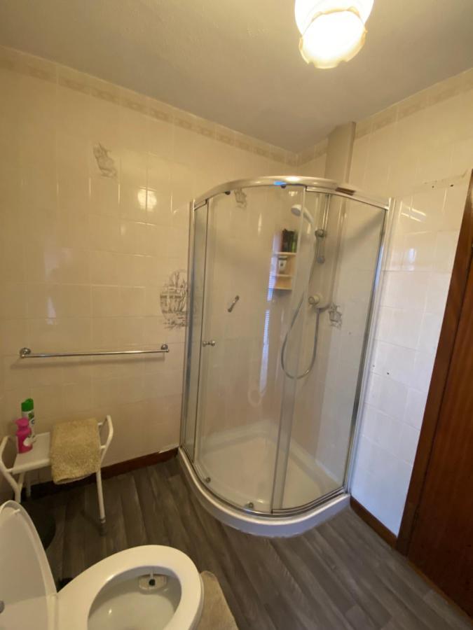 Shalom Bungalow Falcarragh Mountain View Oldtown Ngoại thất bức ảnh