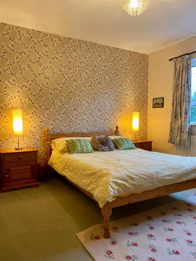 Shalom Bungalow Falcarragh Mountain View Oldtown Ngoại thất bức ảnh
